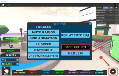 Case Clicker 1 & 2 Codes .